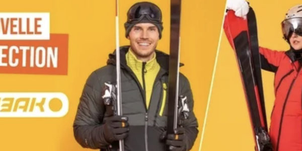 combinaisons de ski