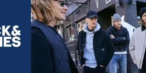 Jack & jones