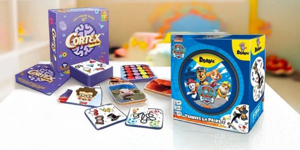 jeux de société