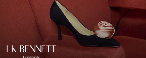 Chaussures & sacs L.K.Bennett
