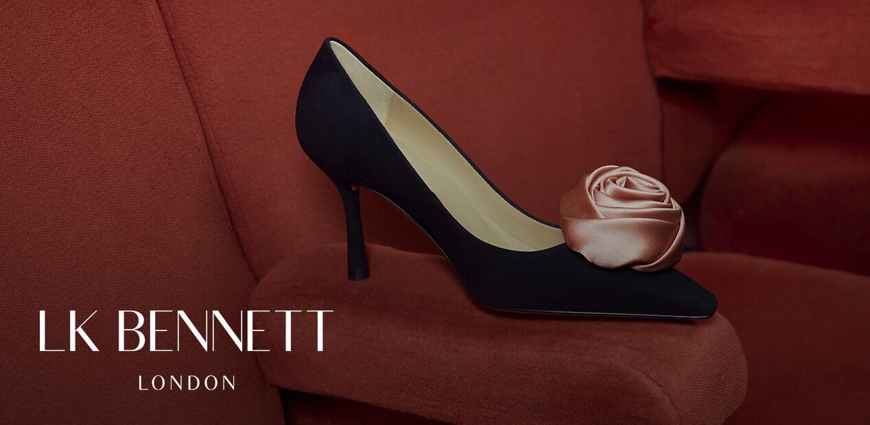 Vente privee L.K.Bennett