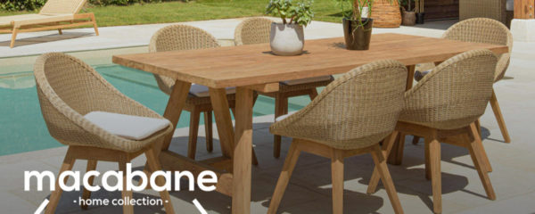 Mobilier Macabane