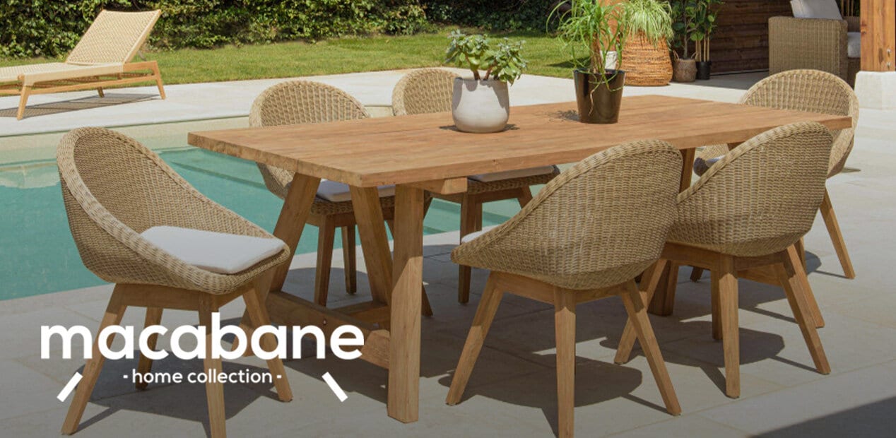 Vente privee chaises
