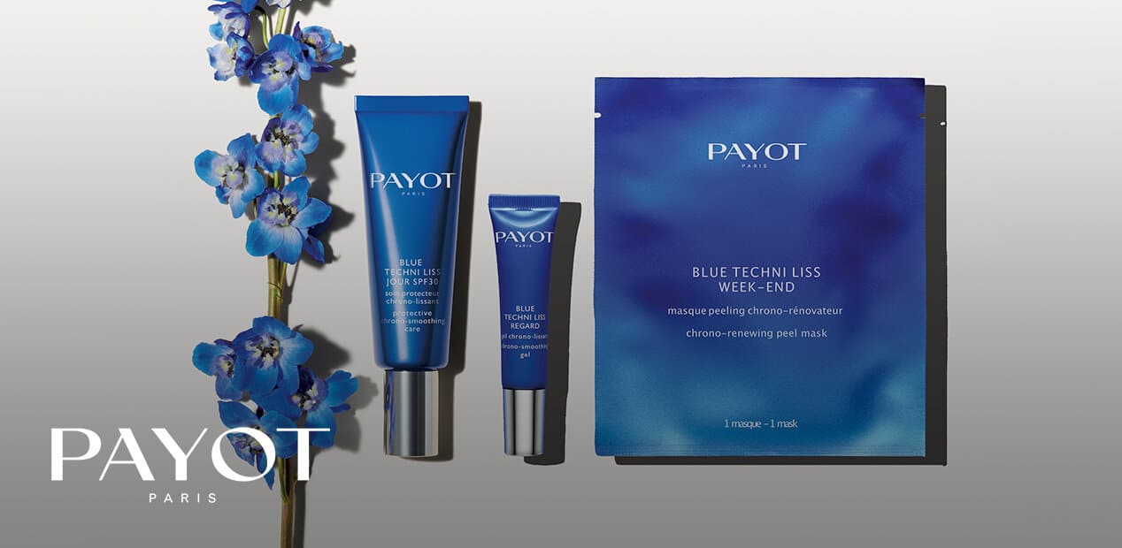 Vente privee payot