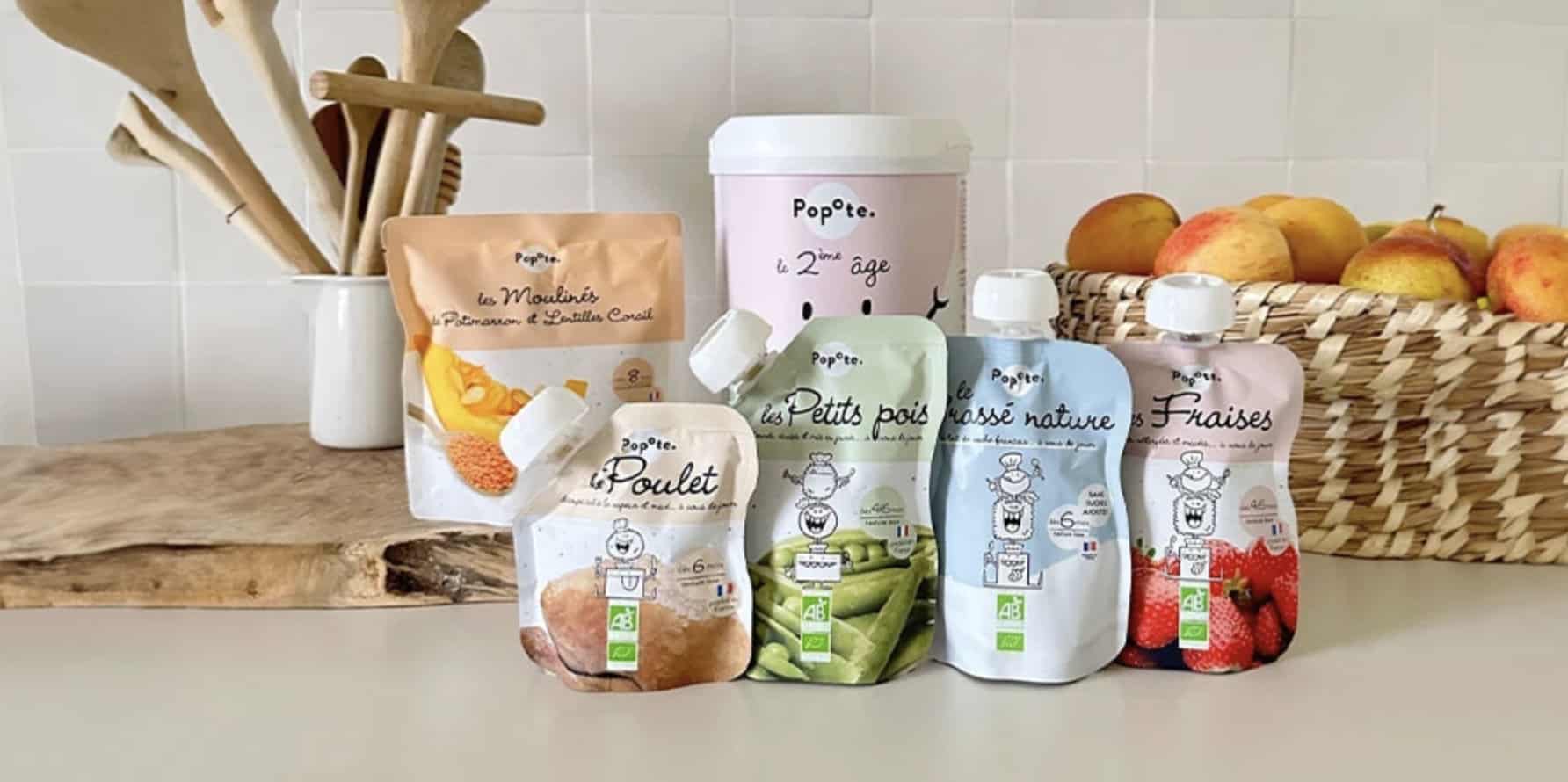 Vente privee légumes