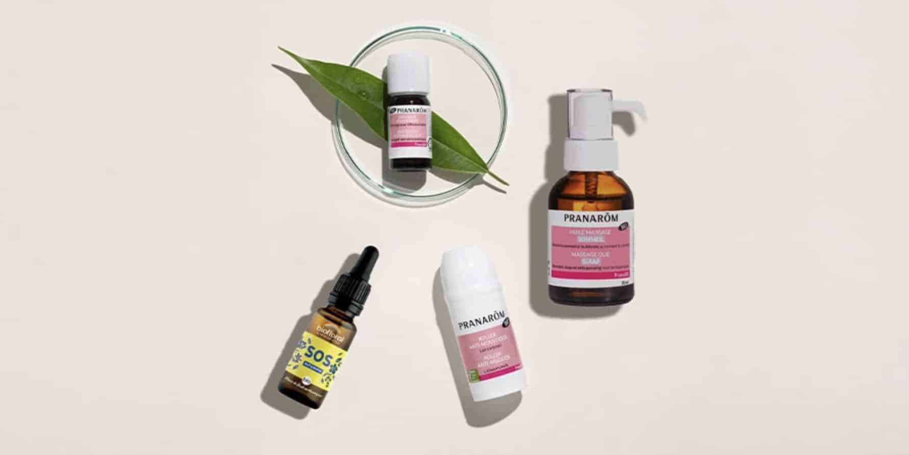 Vente privee diffuseurs d’huiles essentielles