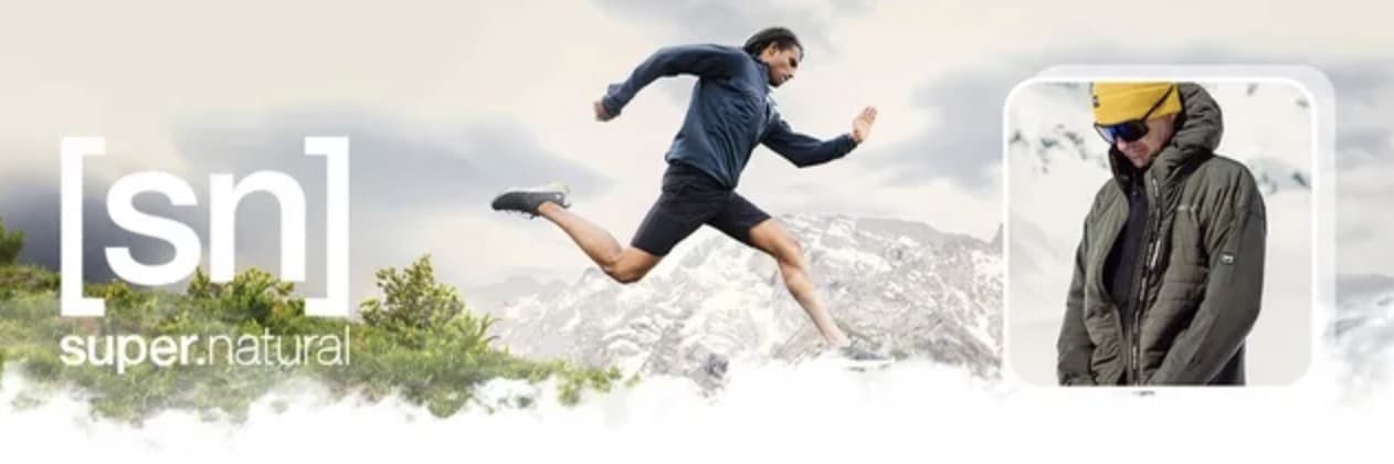 Vente privee équipement outdoor
