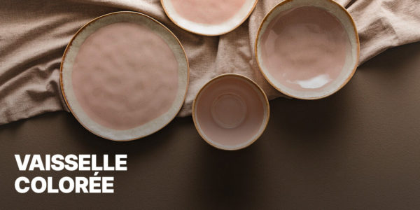 Arts de la table