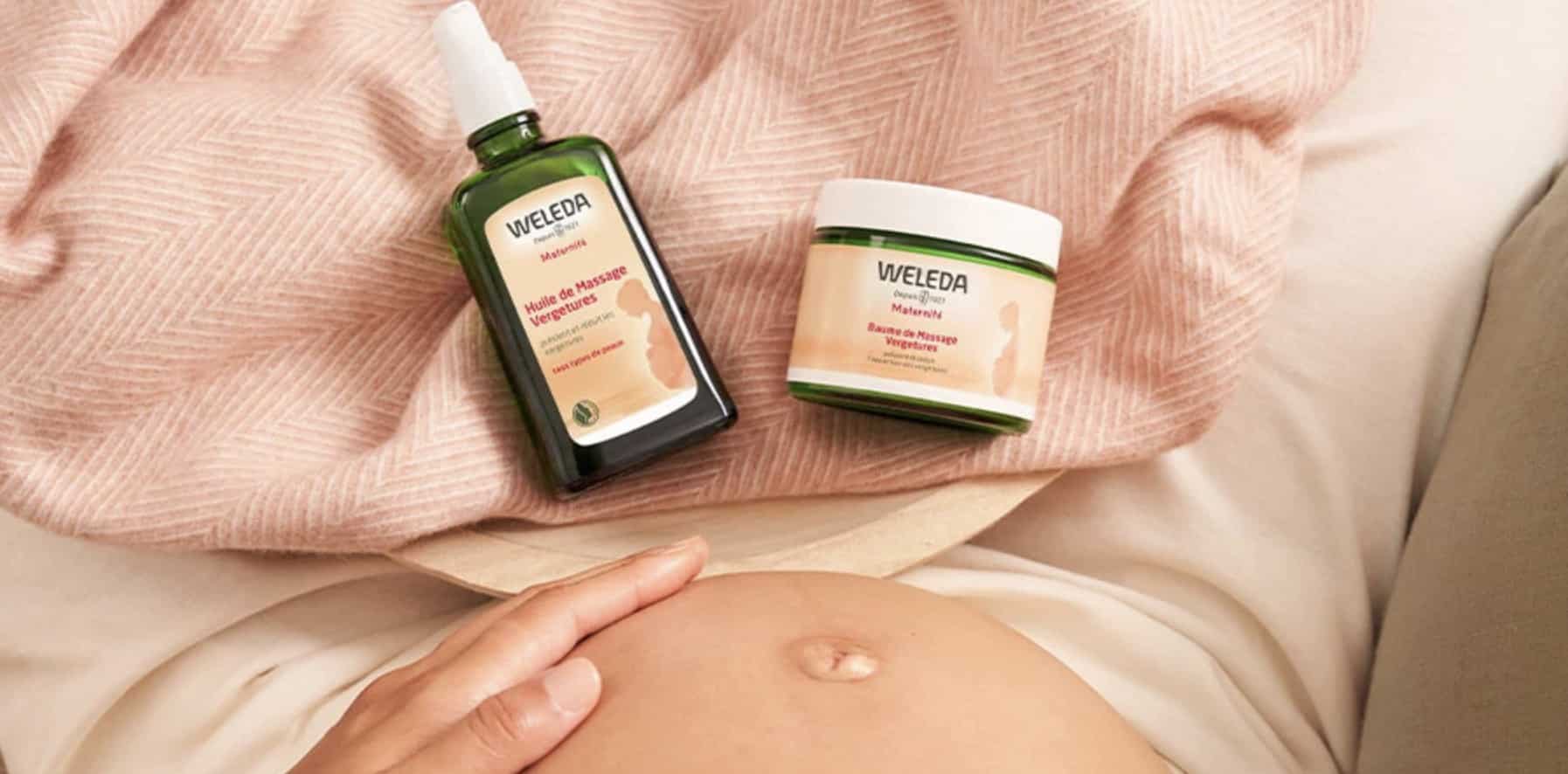 Vente privee soins du corps
