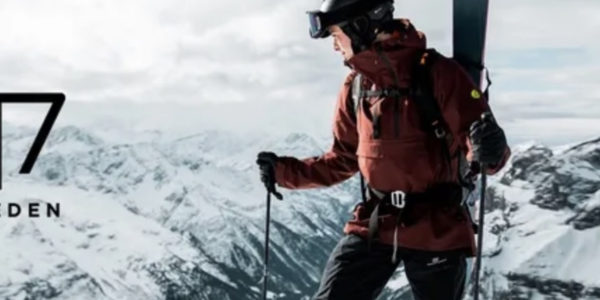 combinaisons de ski