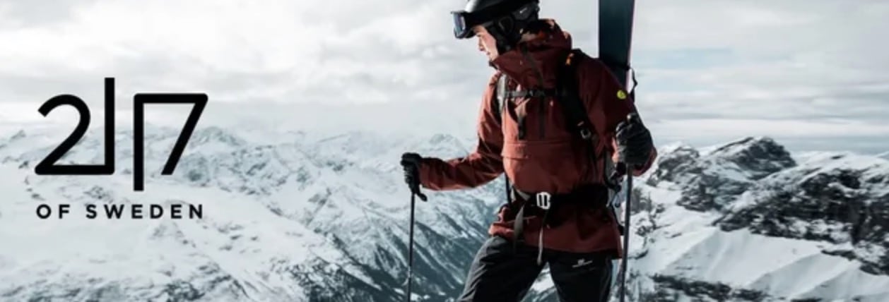 Vente privee gants de ski