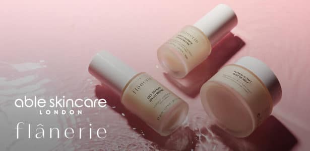 Able skincare