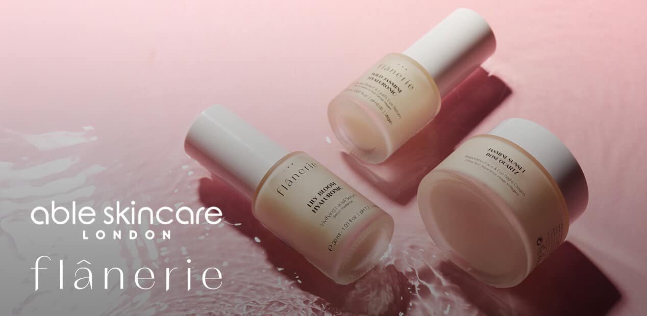 Vente privee flânerie