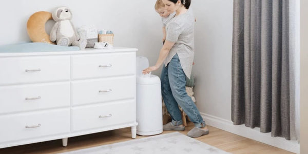 poubelles