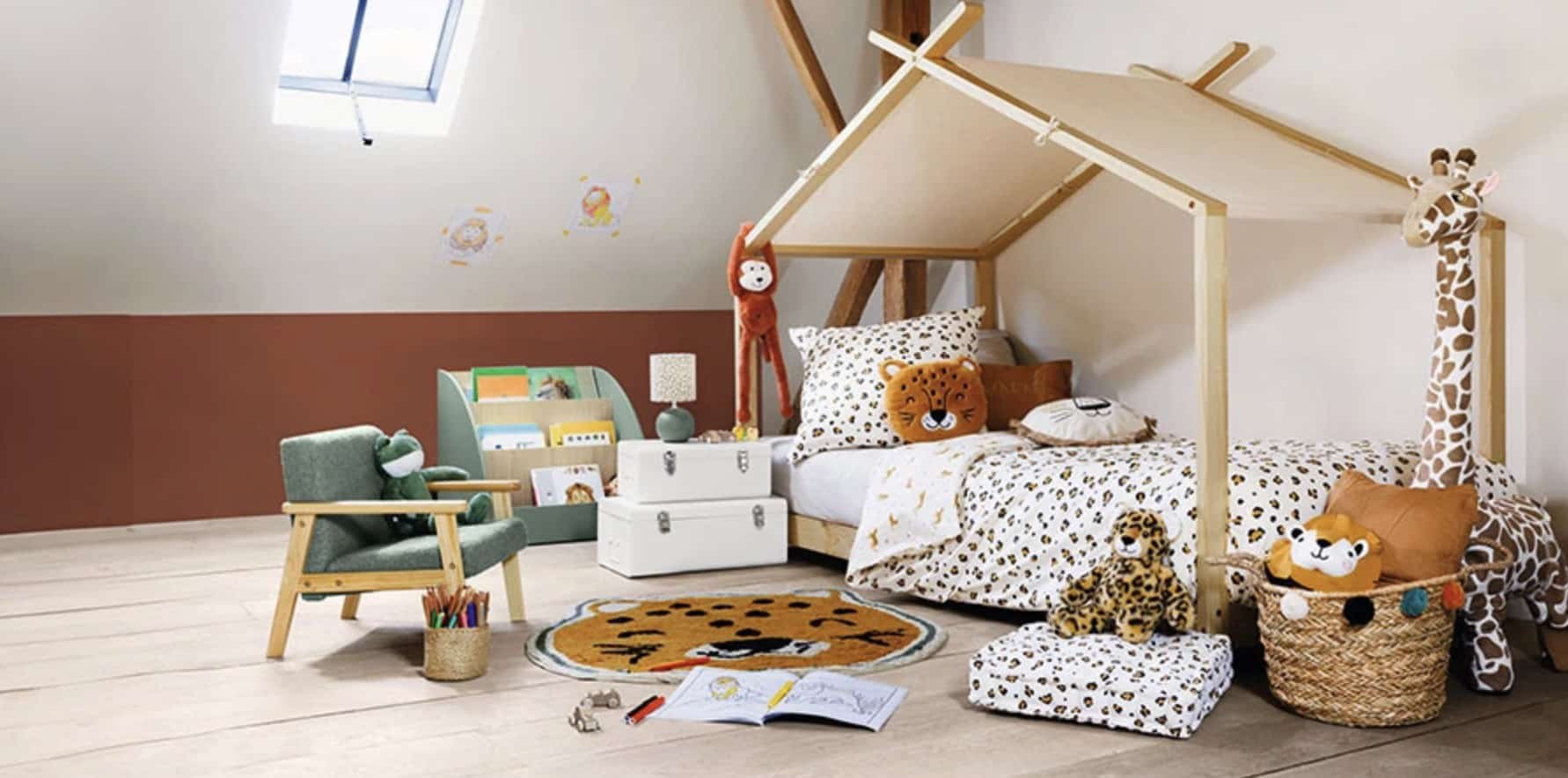 Vente privee atmosphera for kids
