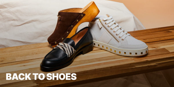 chaussures de ville