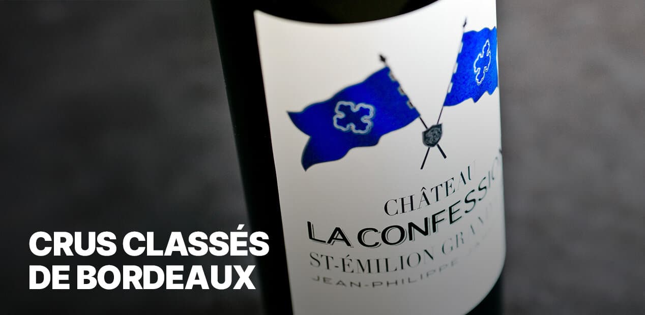 Vente privee vins de Bordeaux