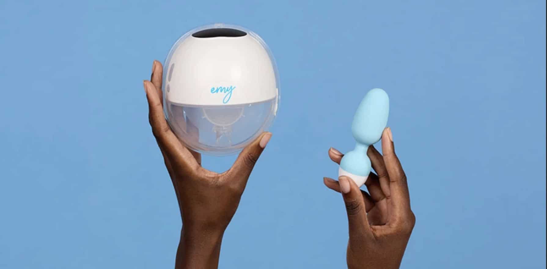 Vente privee emy
