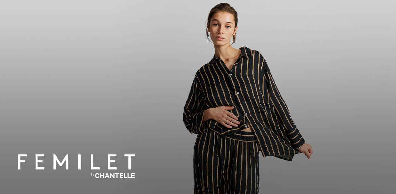 Vente privee femilet