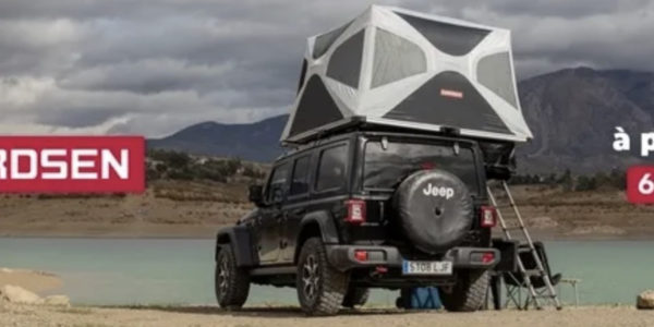 Camping