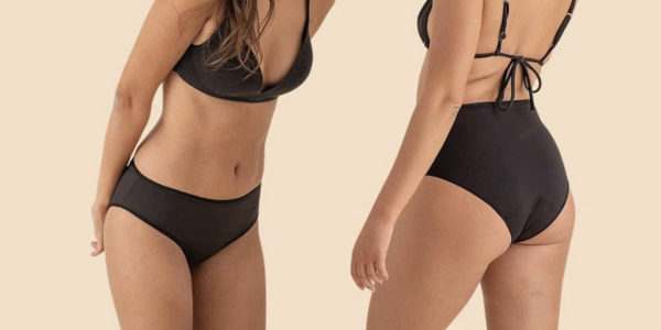culottes menstruelles