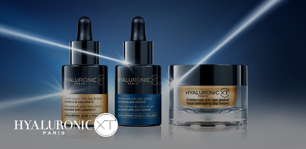 Vente privee hyaluronic xt