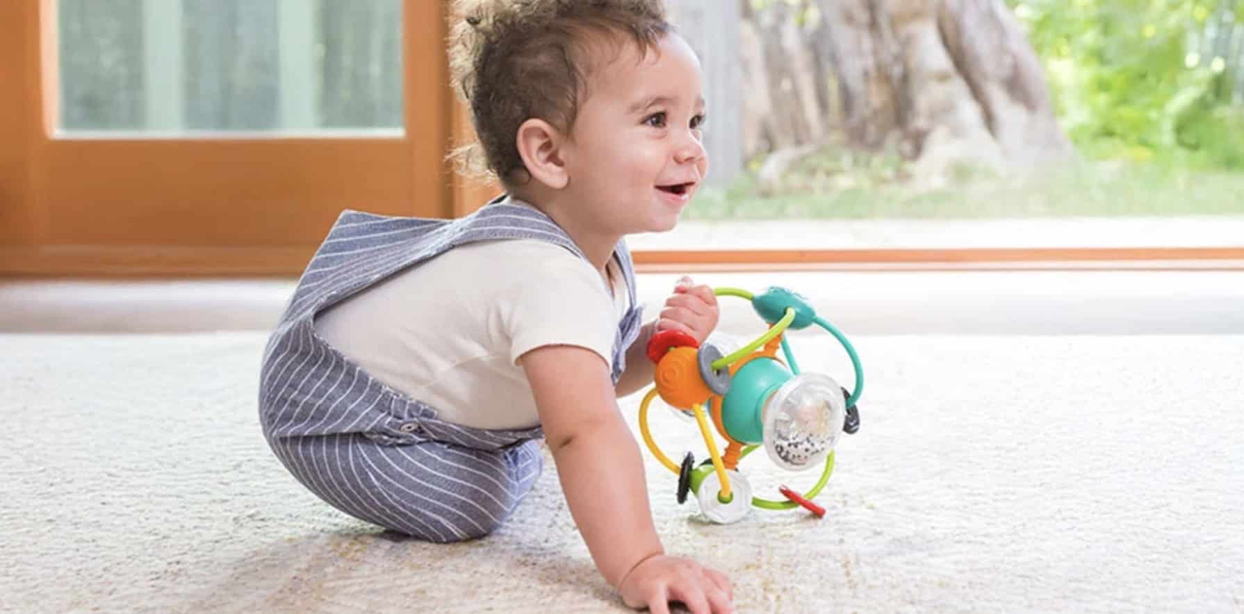 Vente privee infantino