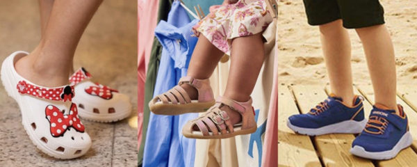 Kickers & Cie… vous chaussent encore !