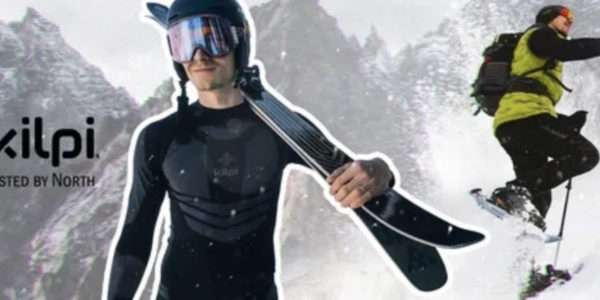 blousons de ski