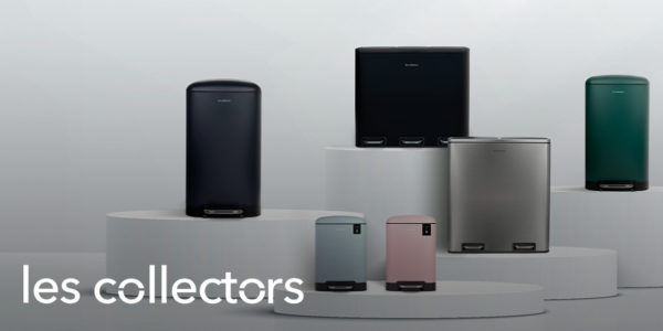 poubelles
