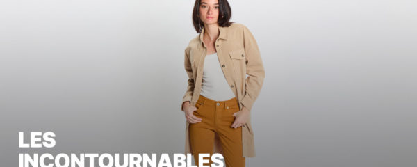 Les incontournables
