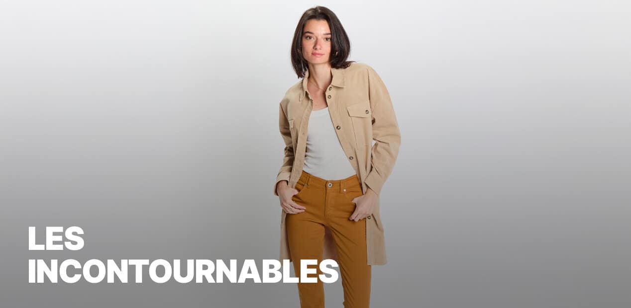 Vente privee les incontournables