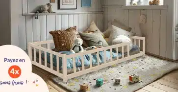 Ma jolie cabane