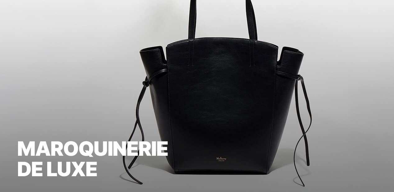 Vente privee sacs de luxe