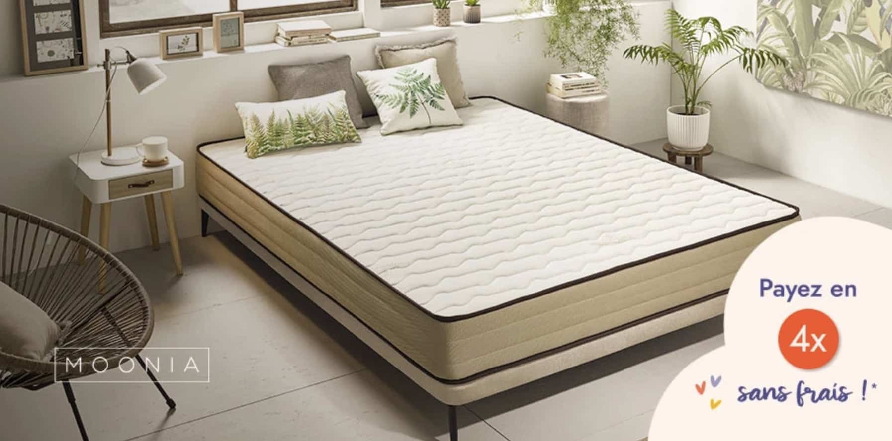 Vente privee moonia