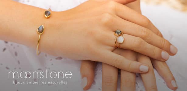 Moonstone