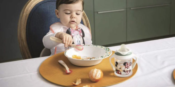 Arts de la table