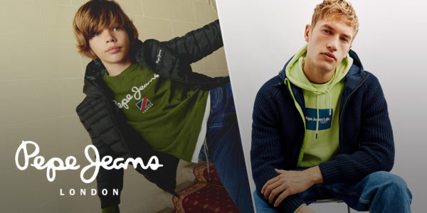 Pepe Jeans