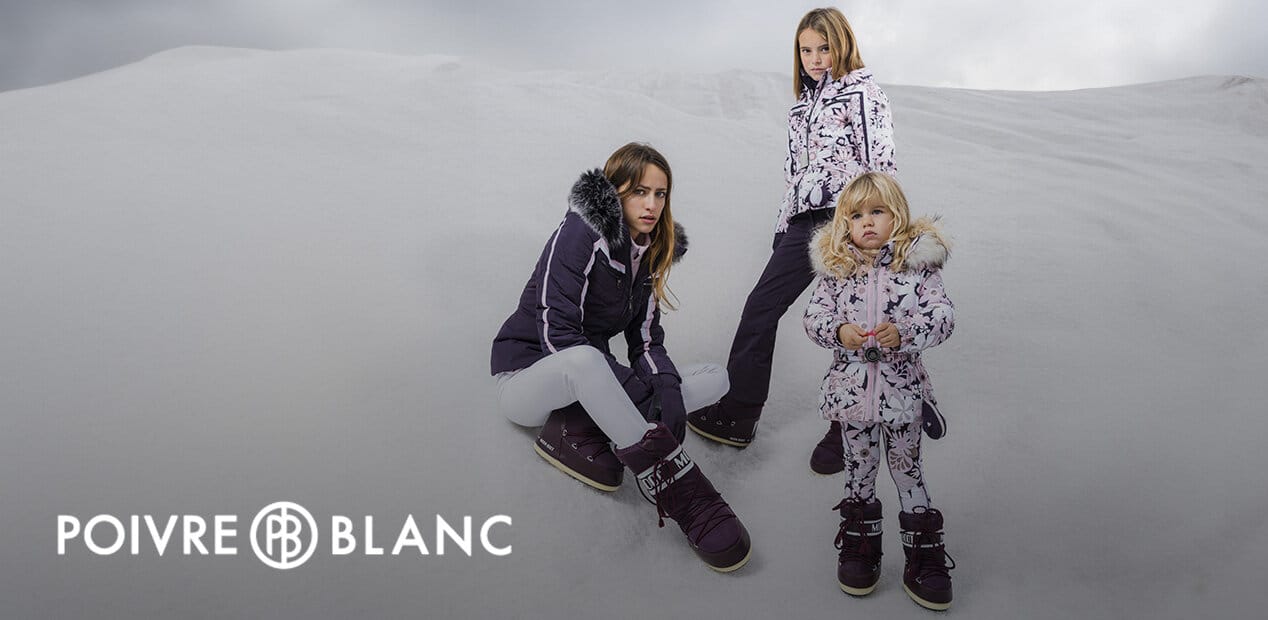 Vente privee poivre blanc