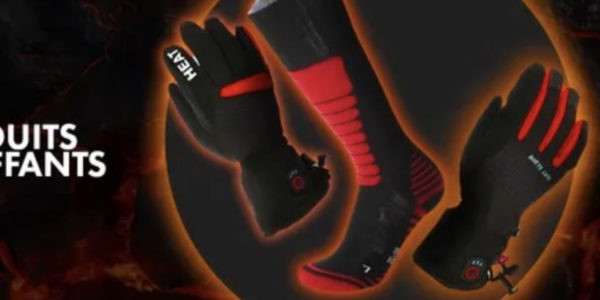 gants