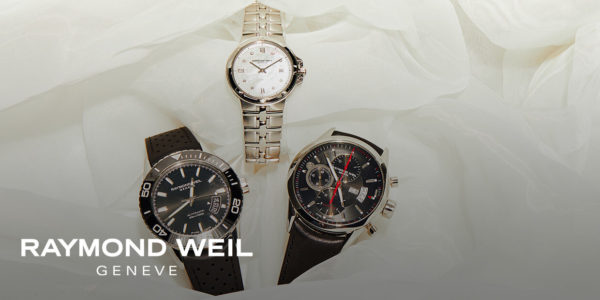 Bijoux et montres