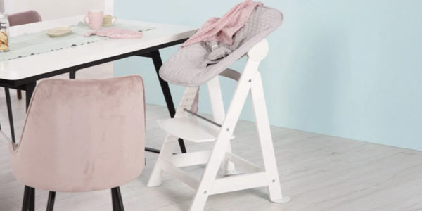 chaises hautes