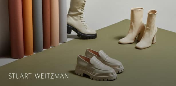 Stuart weitzman