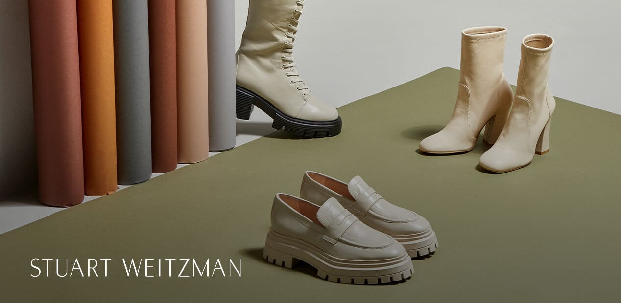 Vente privee stuart weitzman