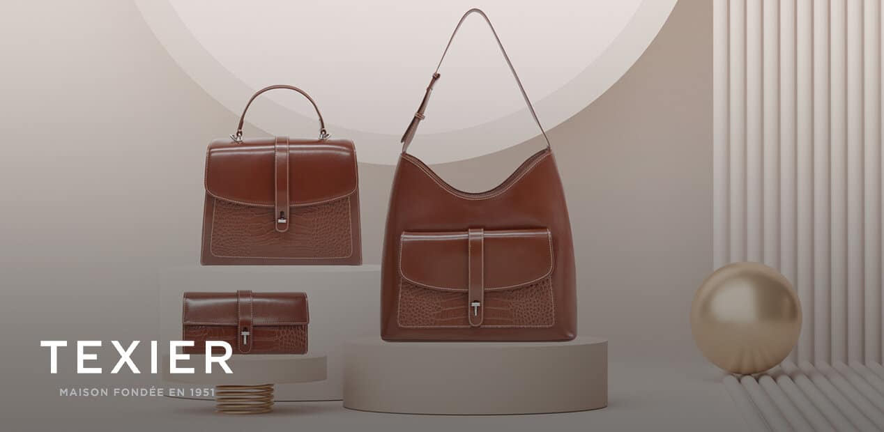 Vente privee texier