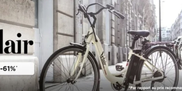 vélos