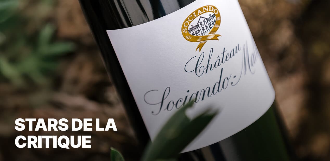 Vente privee cabernet sauvignon