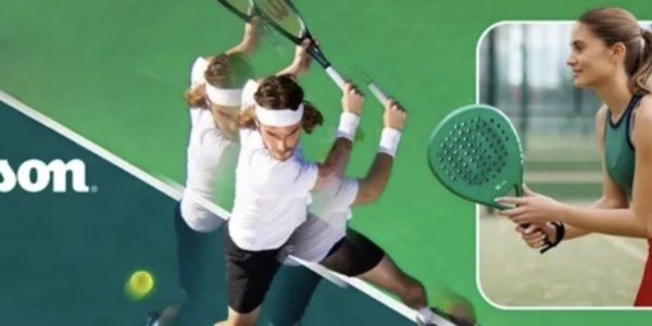raquettes de padel