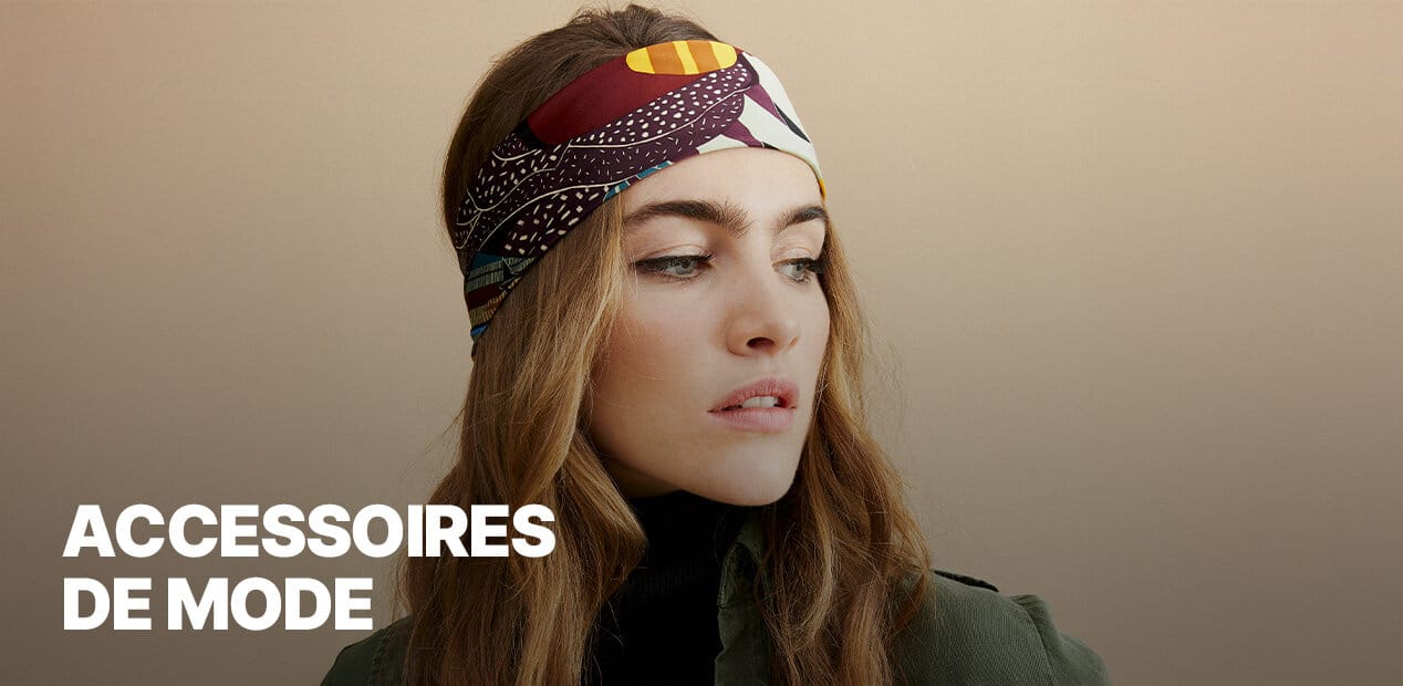 Vente privee écharpes