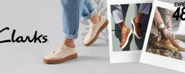Chaussures CLARKS
